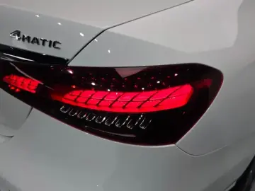 2023 Mercedes-Benz E-Класс с пробегом 6 946 км