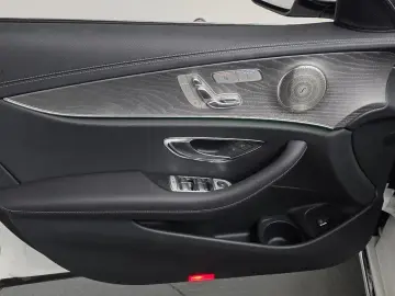 2023 Mercedes-Benz E-Класс с пробегом 6 946 км