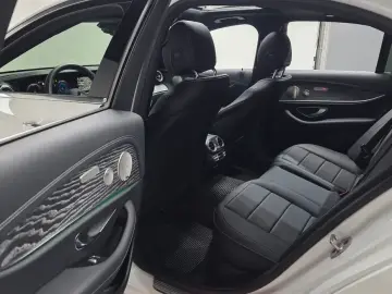 2023 Mercedes-Benz E-Класс с пробегом 6 946 км