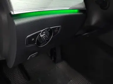 2023 Mercedes-Benz E-Класс с пробегом 6 946 км