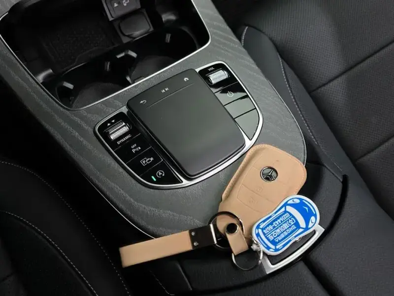2023 Mercedes-Benz E-Класс с пробегом 6 946 км