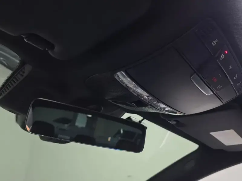 2023 Mercedes-Benz E-Класс с пробегом 6 946 км