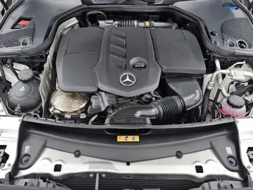 2023 Mercedes-Benz E-Класс с пробегом 35 591 км