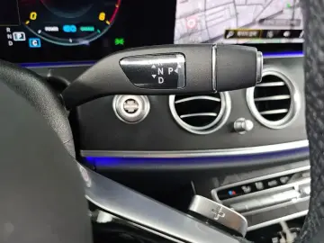 2023 Mercedes-Benz E-Класс с пробегом 35 591 км