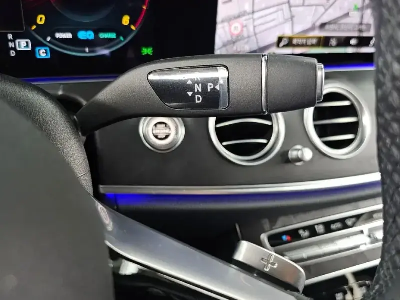 2023 Mercedes-Benz E-Класс с пробегом 35 591 км
