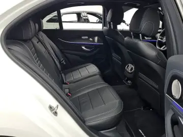 2023 Mercedes-Benz E-Класс с пробегом 35 591 км