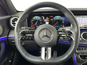 2023 Mercedes-Benz E-Класс с пробегом 35 591 км