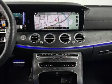 2023 Mercedes-Benz E-Класс с пробегом 35 591 км