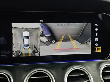 2023 Mercedes-Benz E-Класс с пробегом 35 591 км