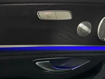 2023 Mercedes-Benz E-Класс с пробегом 35 591 км
