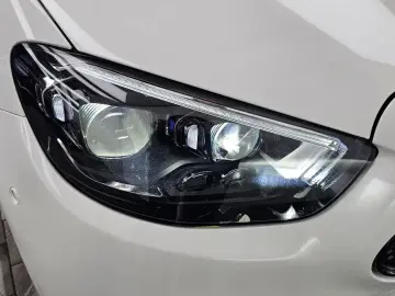 2023 Mercedes-Benz E-Класс с пробегом 35 591 км