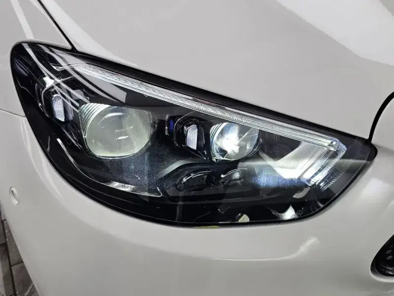 2023 Mercedes-Benz E-Класс с пробегом 35 591 км
