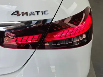 2023 Mercedes-Benz E-Класс с пробегом 35 591 км