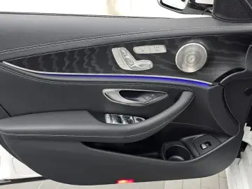 2023 Mercedes-Benz E-Класс с пробегом 35 591 км
