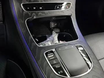 2023 Mercedes-Benz E-Класс с пробегом 35 591 км