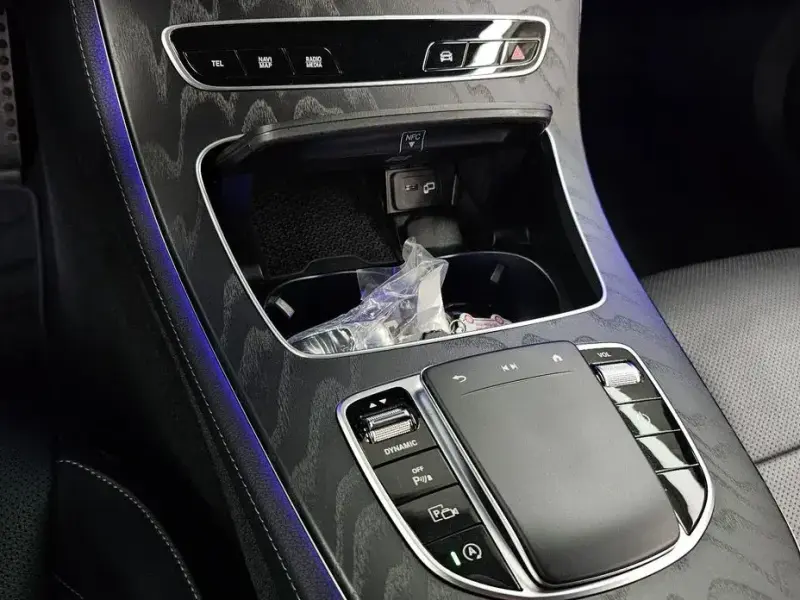 2023 Mercedes-Benz E-Класс с пробегом 35 591 км