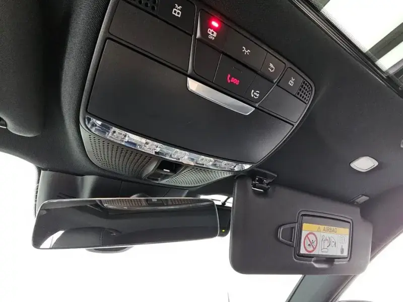2023 Mercedes-Benz E-Класс с пробегом 35 591 км