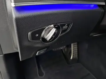 2023 Mercedes-Benz E-Класс с пробегом 35 591 км