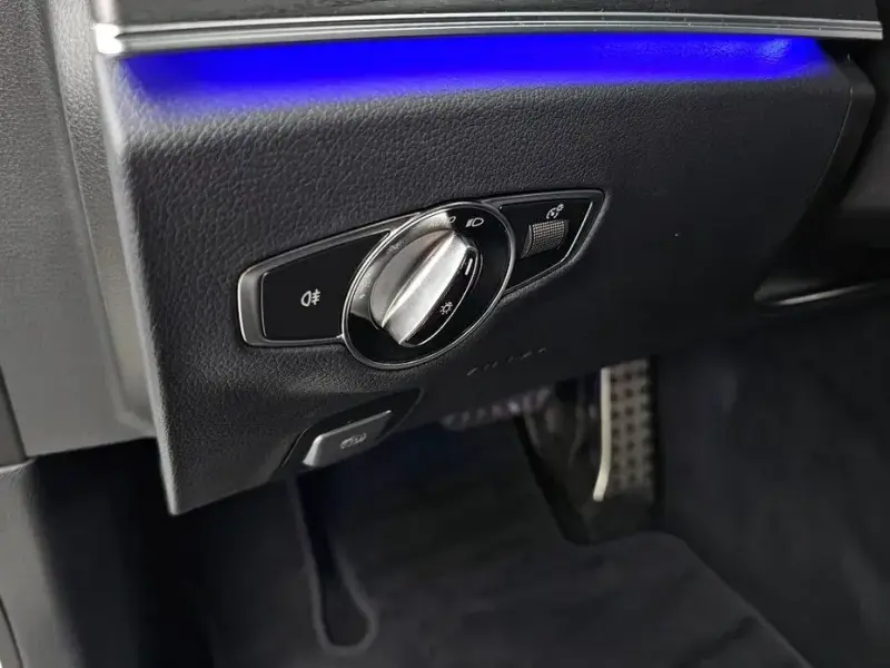 2023 Mercedes-Benz E-Класс с пробегом 35 591 км