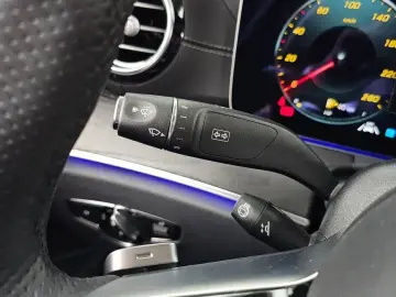 2023 Mercedes-Benz E-Класс с пробегом 35 591 км
