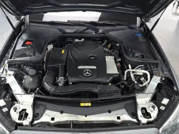 2021 Mercedes-Benz E-Класс с пробегом 51 188 км