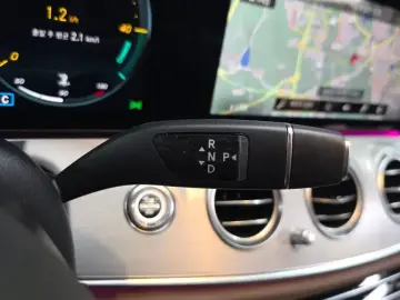 2021 Mercedes-Benz E-Класс с пробегом 51 188 км