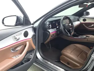 2021 Mercedes-Benz E-Класс с пробегом 51 188 км