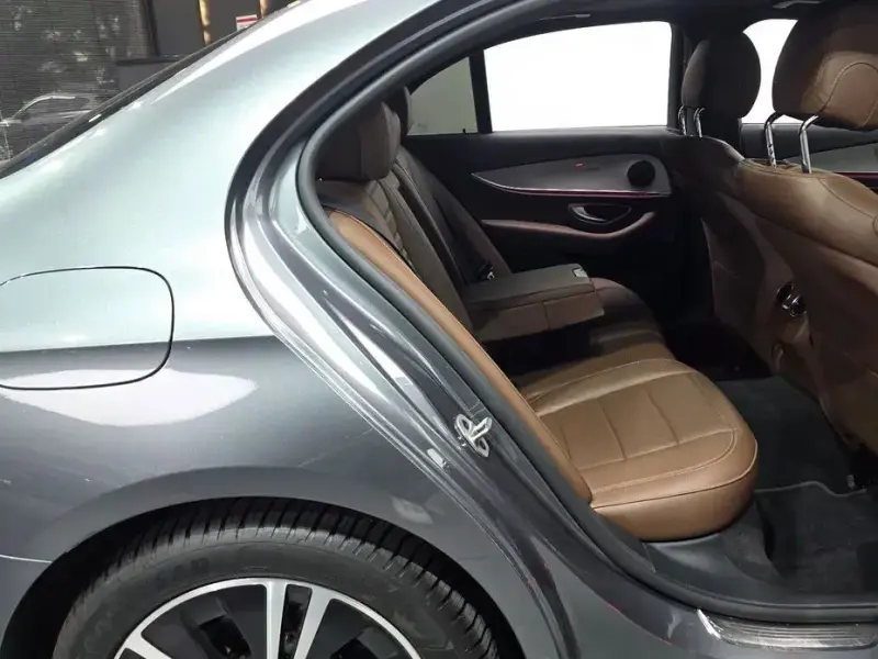 2021 Mercedes-Benz E-Класс с пробегом 51 188 км