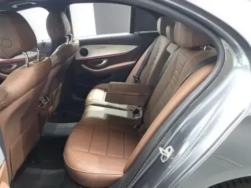 2021 Mercedes-Benz E-Класс с пробегом 51 188 км