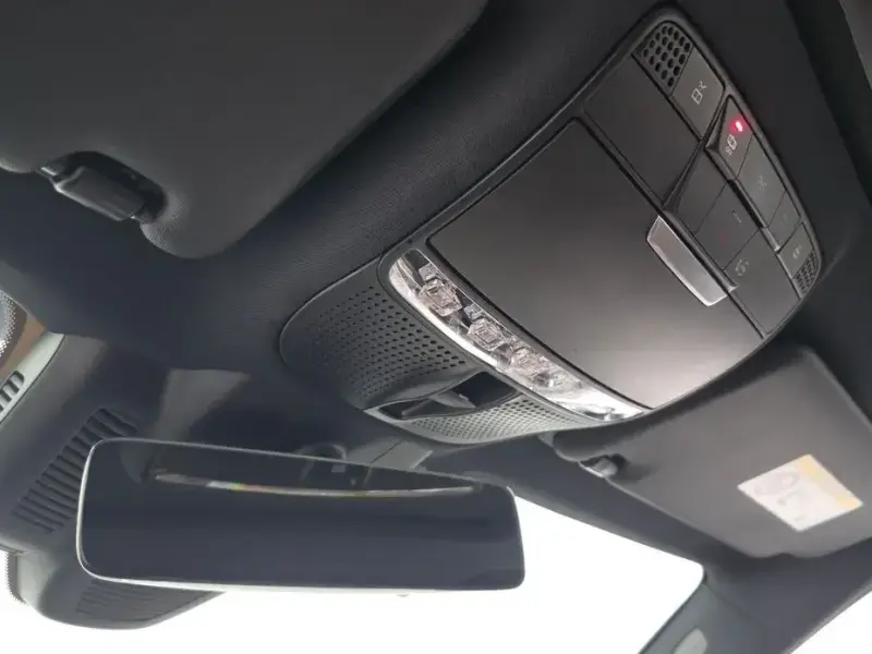 2021 Mercedes-Benz E-Класс с пробегом 51 188 км