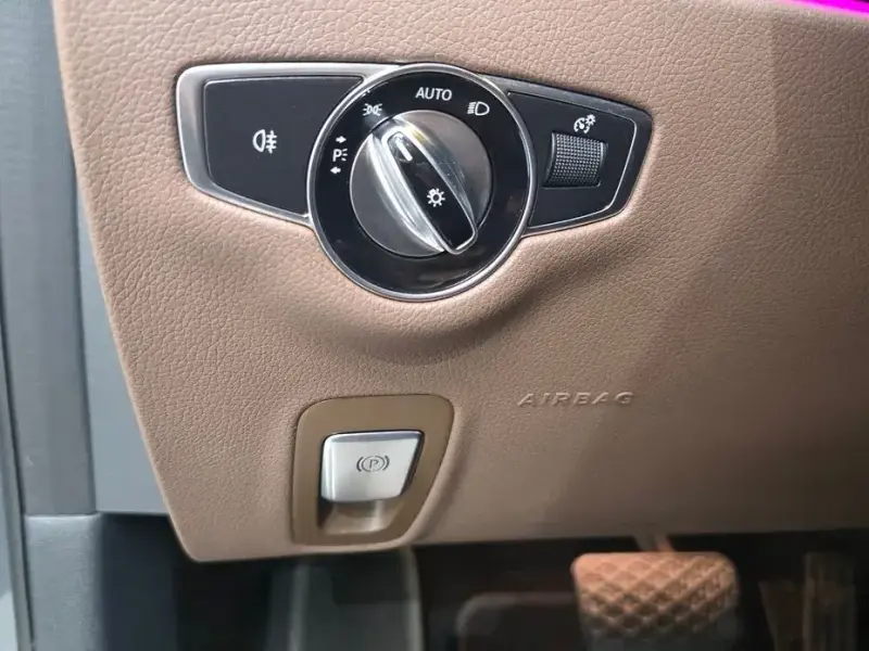 2021 Mercedes-Benz E-Класс с пробегом 51 188 км