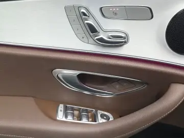 2021 Mercedes-Benz E-Класс с пробегом 51 188 км