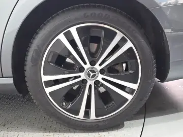 2021 Mercedes-Benz E-Класс с пробегом 51 188 км