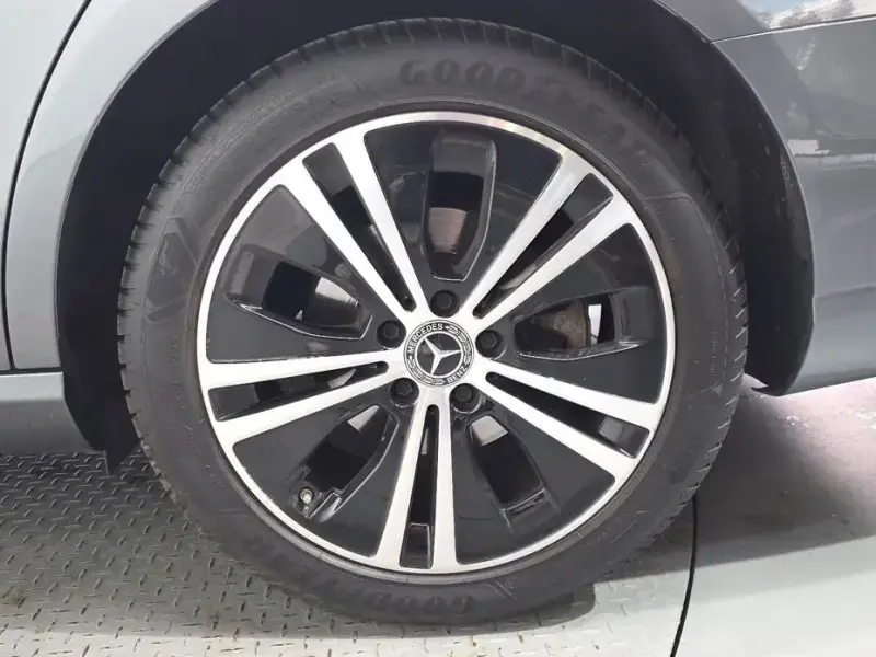 2021 Mercedes-Benz E-Класс с пробегом 51 188 км