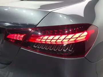 2021 Mercedes-Benz E-Класс с пробегом 51 188 км