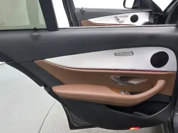 2021 Mercedes-Benz E-Класс с пробегом 51 188 км