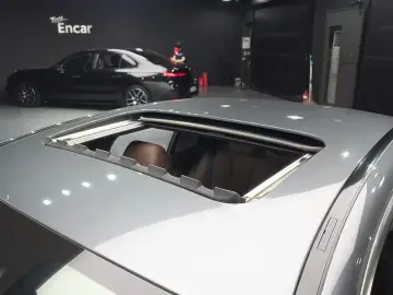 2021 Mercedes-Benz E-Класс с пробегом 51 188 км