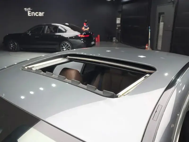 2021 Mercedes-Benz E-Класс с пробегом 51 188 км