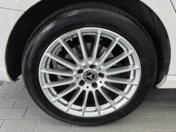 2022 Mercedes-Benz E-Класс с пробегом 37 630 км