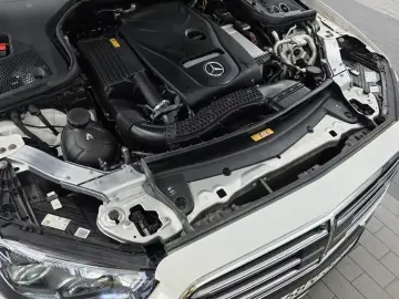 2022 Mercedes-Benz E-Класс с пробегом 37 630 км