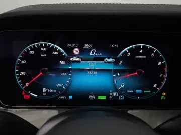 2023 Mercedes-Benz E-Класс с пробегом 35 335 км