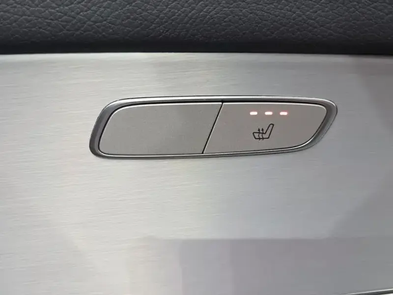 2021 Mercedes-Benz E-Класс с пробегом 51 188 км