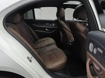 2023 Mercedes-Benz E-Класс с пробегом 35 335 км