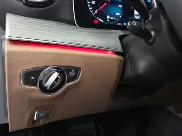 2023 Mercedes-Benz E-Класс с пробегом 35 335 км