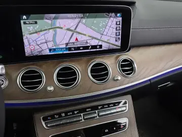 2022 Mercedes-Benz E-Класс с пробегом 37 630 км