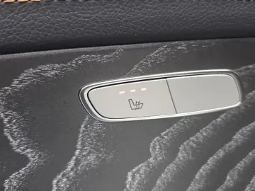 2023 Mercedes-Benz E-Класс с пробегом 35 335 км