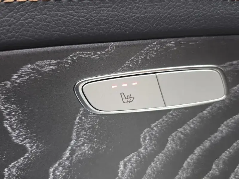 2023 Mercedes-Benz E-Класс с пробегом 35 335 км