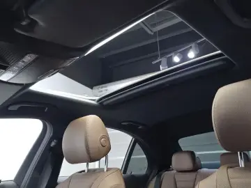 2023 Mercedes-Benz E-Класс с пробегом 35 335 км