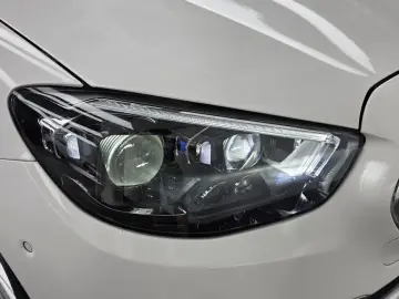 2022 Mercedes-Benz E-Класс с пробегом 37 630 км
