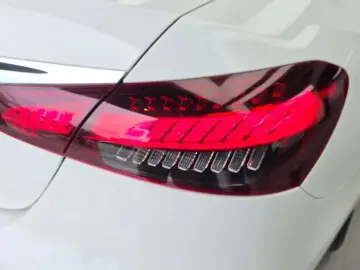 2022 Mercedes-Benz E-Класс с пробегом 37 630 км